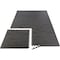 Stalwart Foam Floor Mat 6PK - 24 SQFT, Black Wood 75-6405 - alternate 2